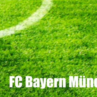 FC Bayern München Logo