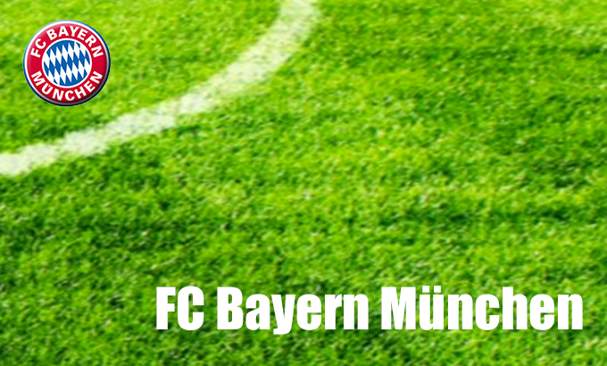 FC Bayern München Logo