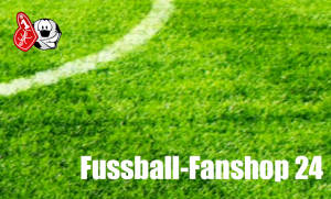 Fussball-Fanshop-24 Logo