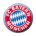 FC Bayern München Logo