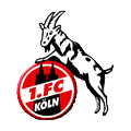 1. FC Köln Logo