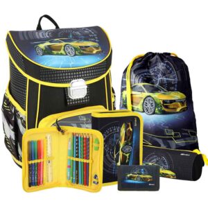 spirit schulranzen vision racer